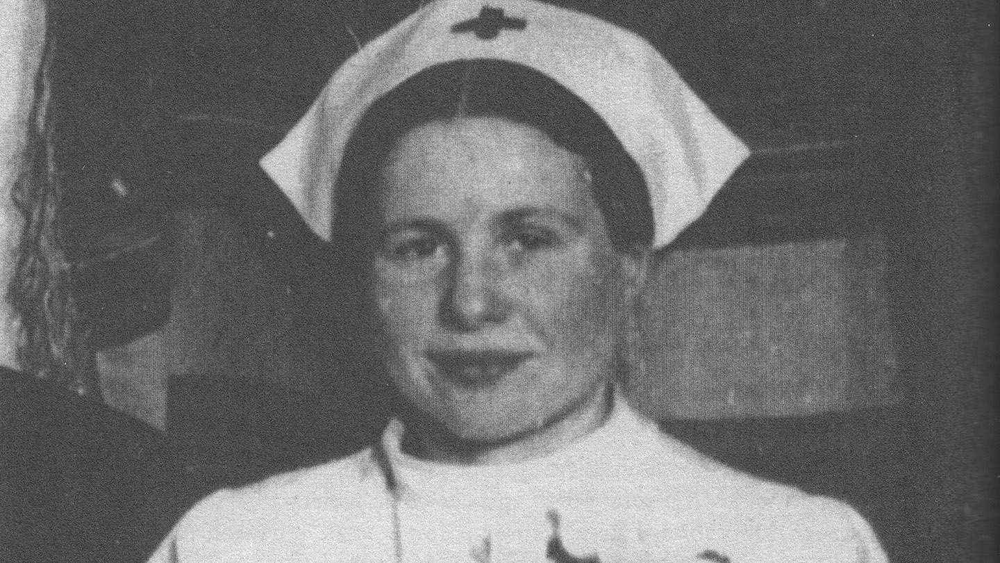 Irena Sendler The Saviour Of The Warsaw Ghetto Sky HISTORY TV Channel