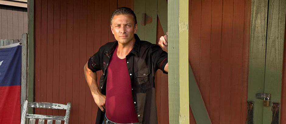 Victor Rjesnjansky | Sky HISTORY TV Channel