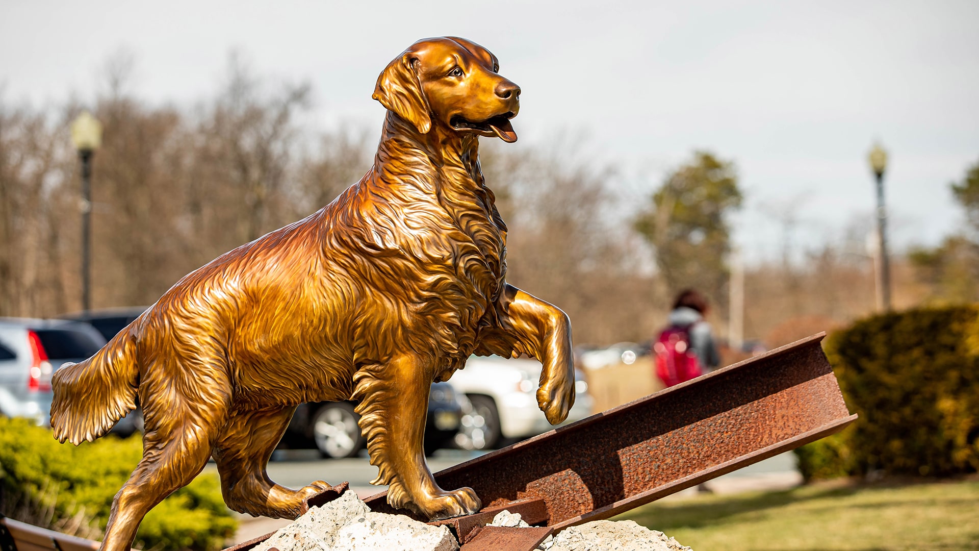 The Unsung Heroes of 9/11 | Sky HISTORY TV Channel