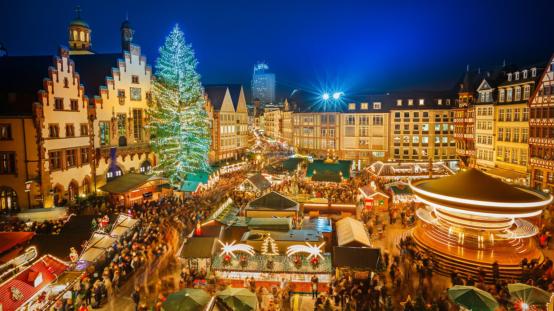 Best christmas markets in the uk: manchester, york, edinburgh & birmingham 26 Image
