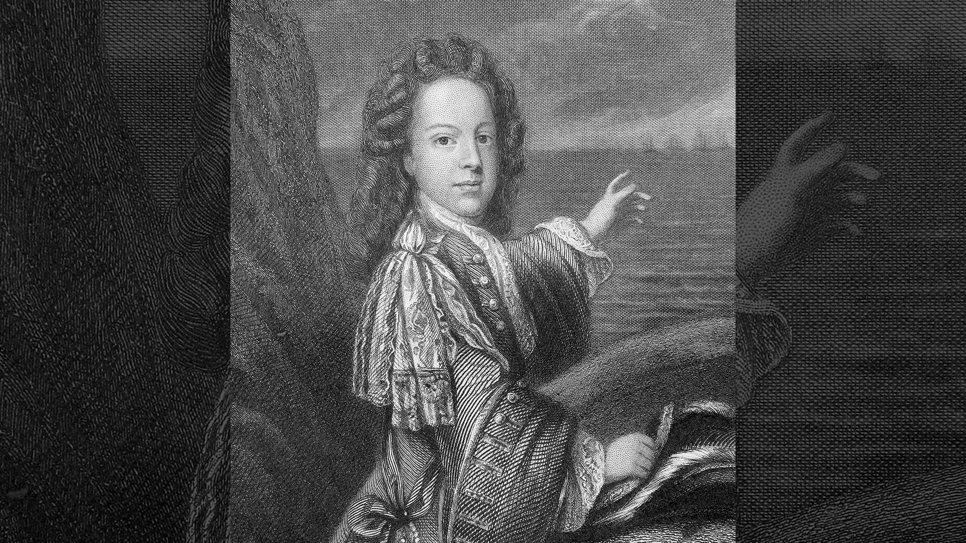 Bonnie Prince Charlie: Biography | Sky HISTORY TV Channel