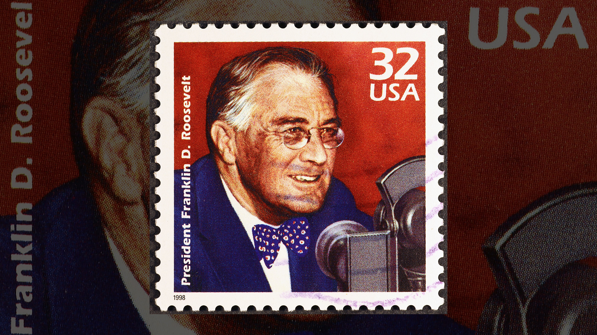 Franklin D Roosevelt: Biography | Sky HISTORY TV Channel