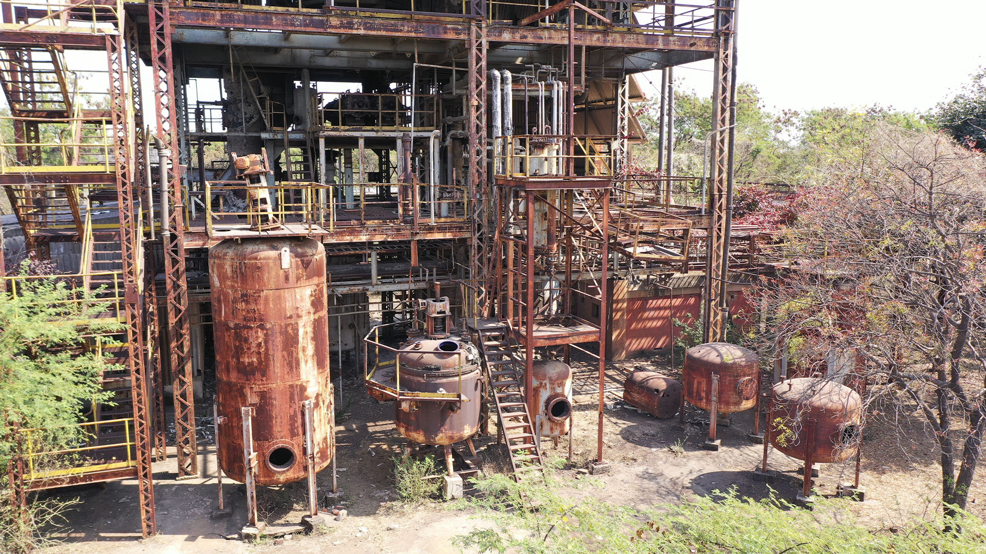 The Bhopal Disaster Thousands Killed During The World s Worst The Bhopal Disaster Thousands Killed During The World s Worst