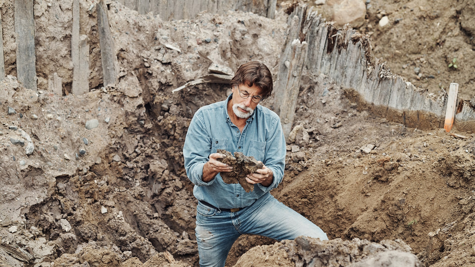 12 treasure that could be under Oak Island | Sky HISTORY TV Channel