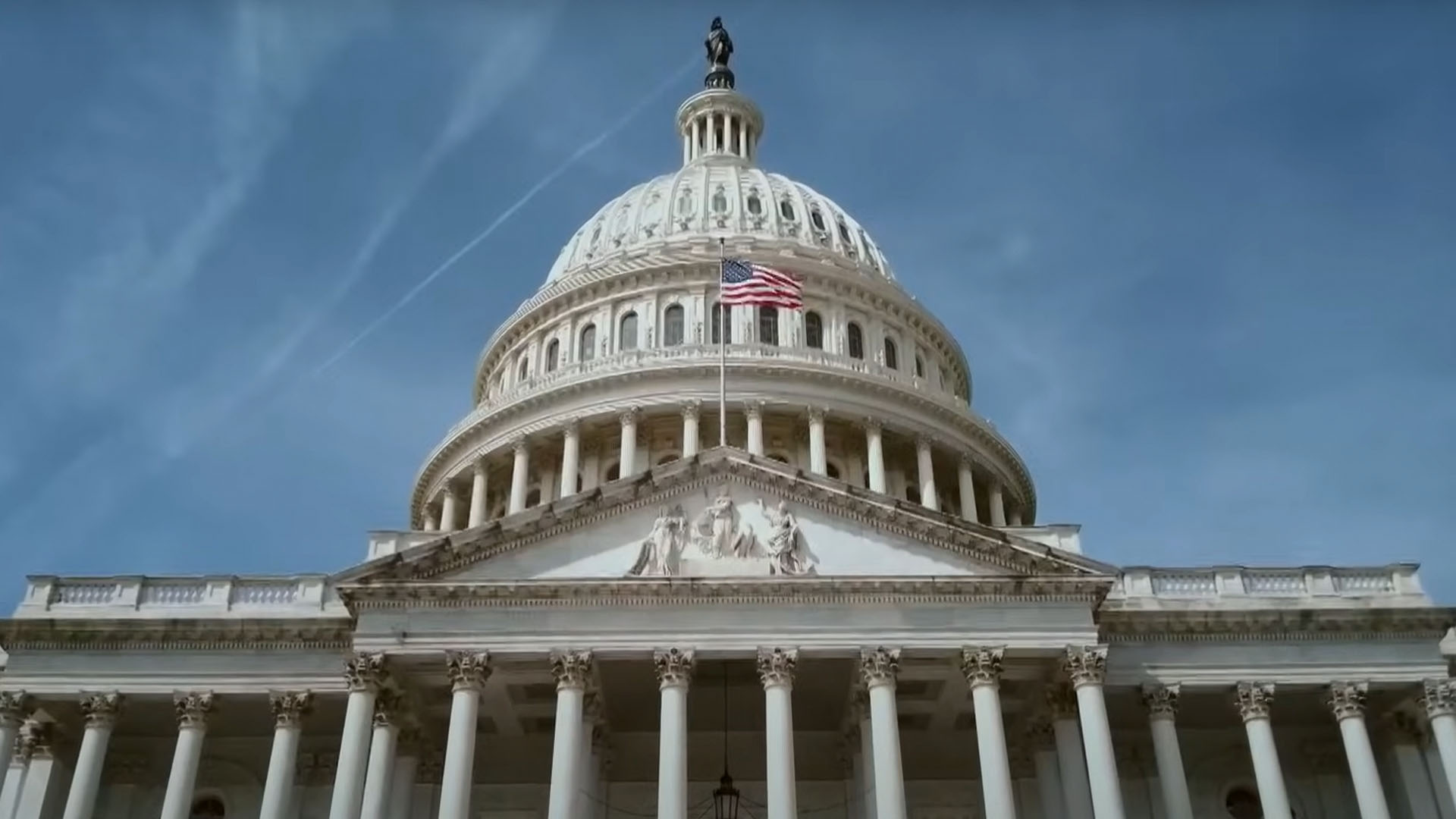 The White House