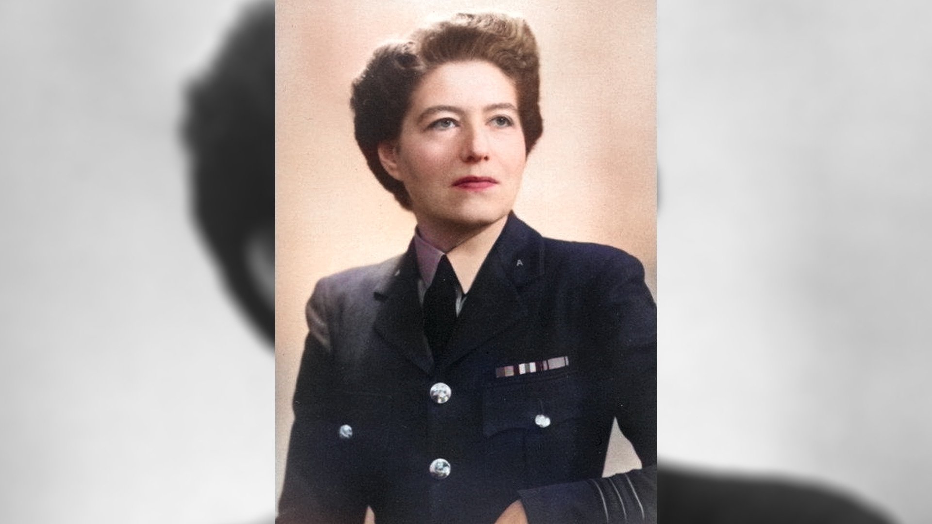 Vera Atkins: The secret life of a British spy | Sky HISTORY TV Channel