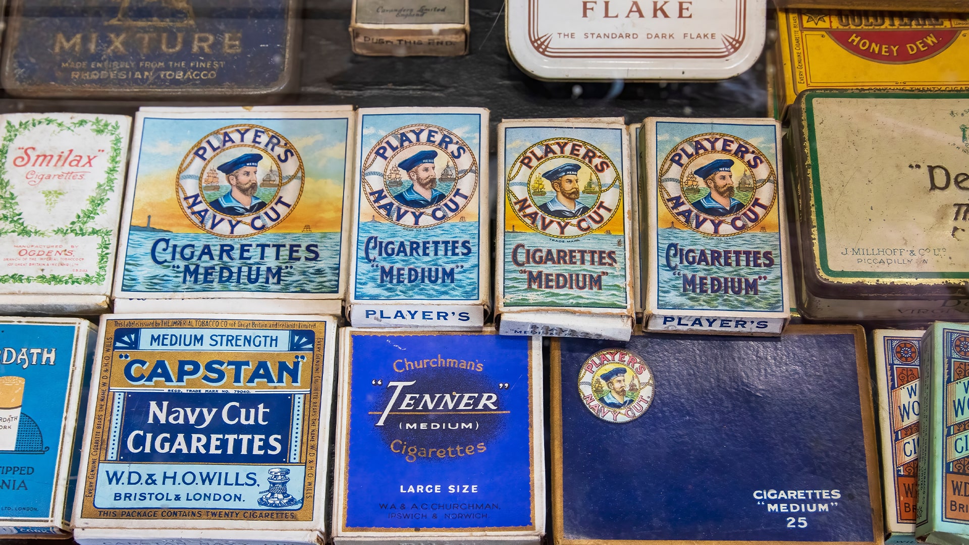 when was cigarette advertising banned on tv When cigarette adverts were banned: a look back 60 years on