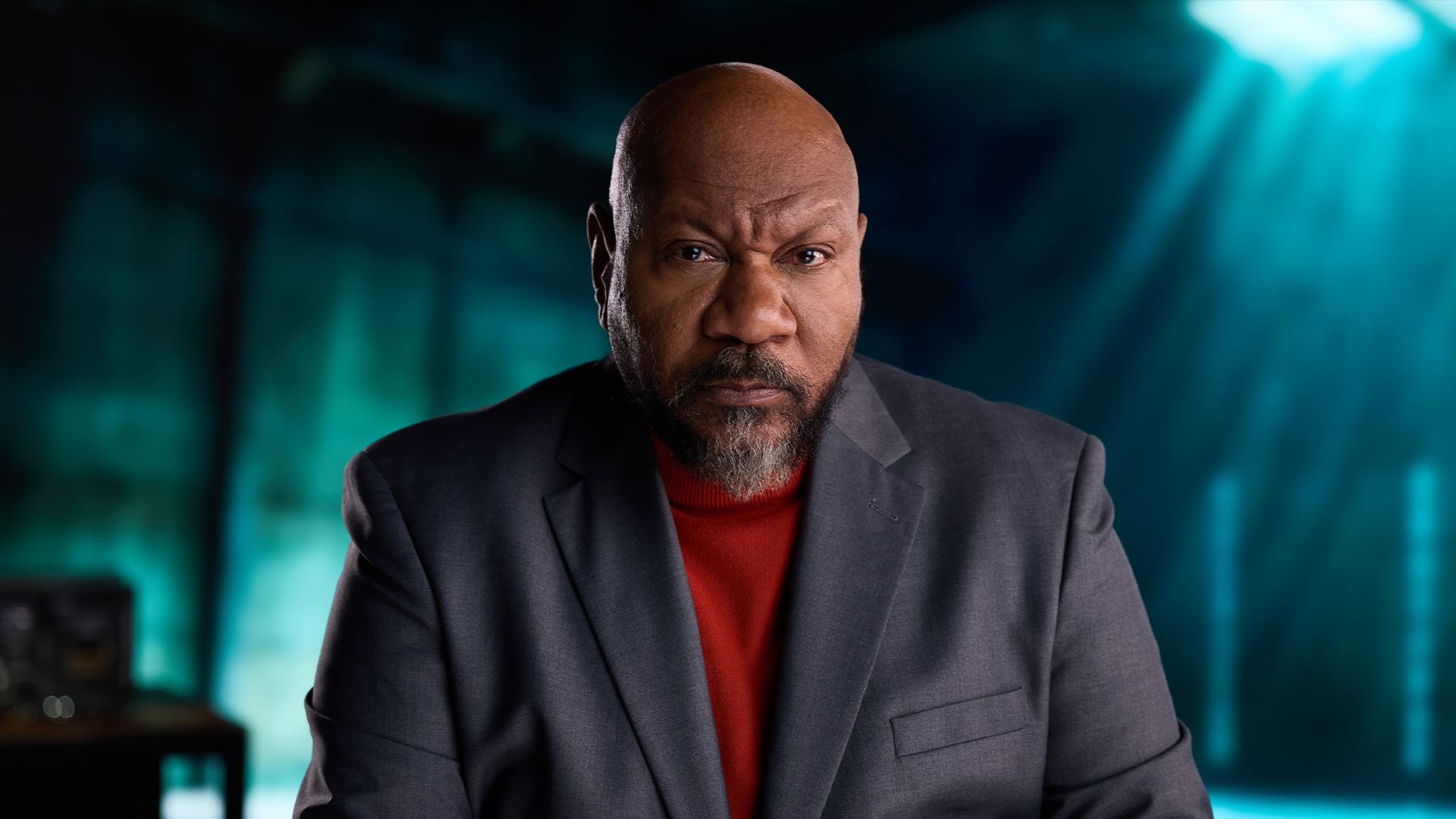 History's Deadliest: Who is Ving Rhames? | Sky HISTORY TV Channel