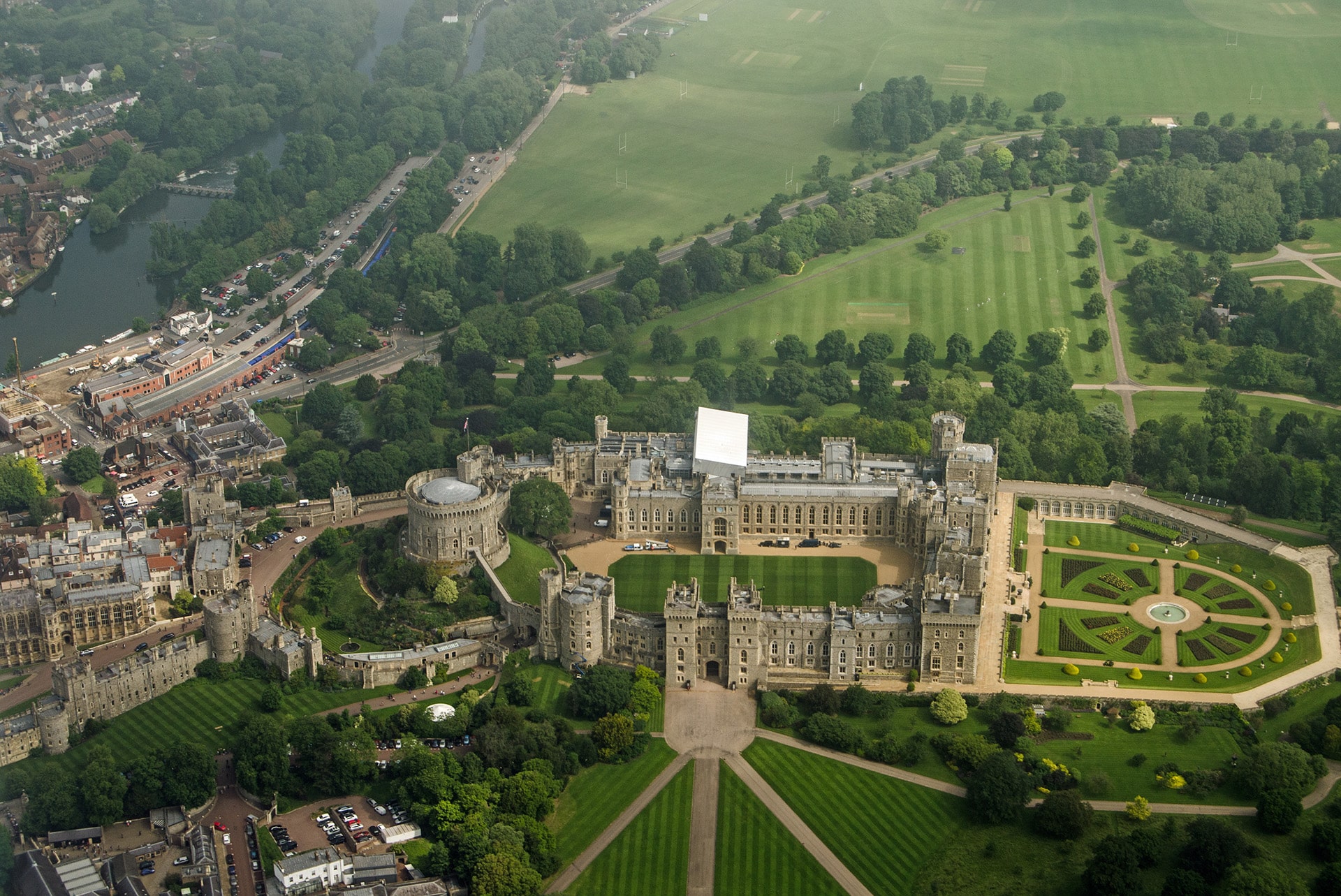 Windsor Castle