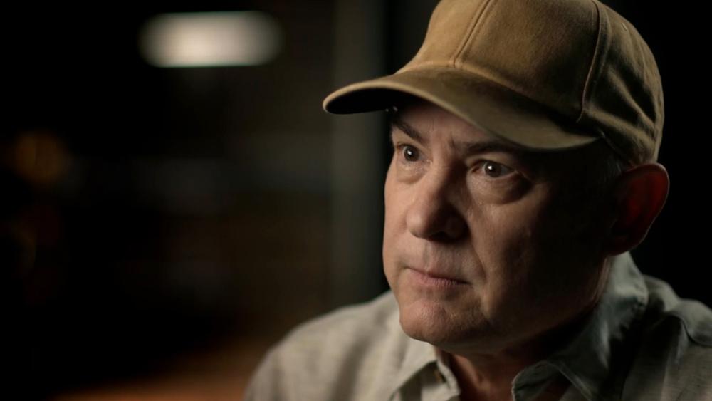 Dan Carlin