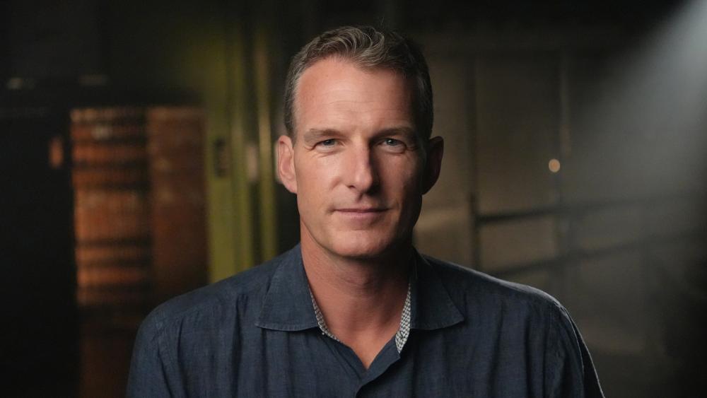 Dan Snow