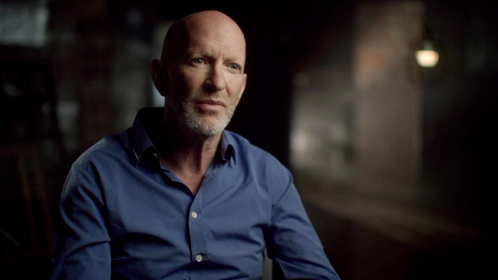 Simon Sebag Montefiore