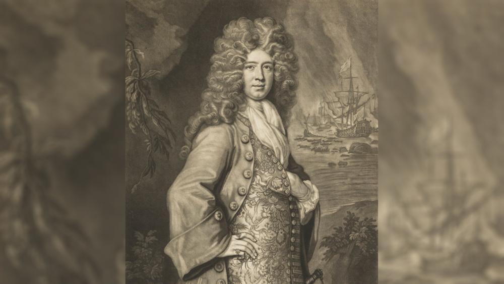 Edward Rigby
