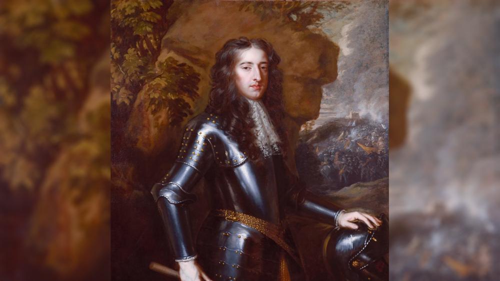 William III