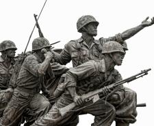 The War Memorial of Korea