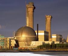 Sellafield nuclear power station