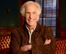 Henry Winkler