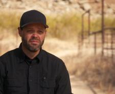 Bryant 'Dragon' Arnold