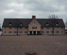 Ravensbrück concentration camp