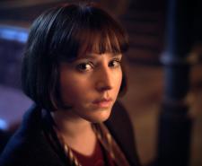 Jessie Eden as portrayed by Charlie Murphy in Peaky Blinders