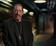 Danny Trejo