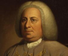 Robert Dinwiddie