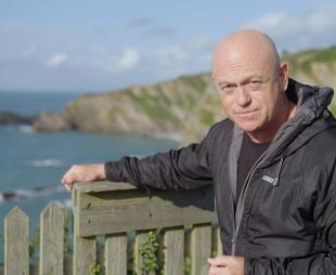 Ross Kemp