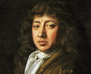 Samuel Pepys