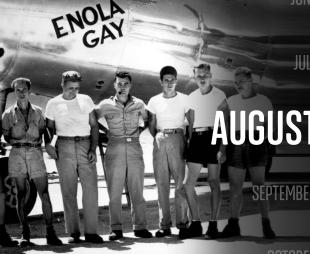 The Enola Gay