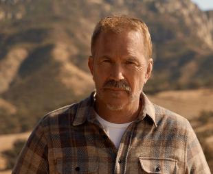 Kevin Costner