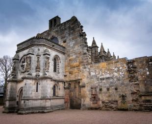 Rosslyn Chapel