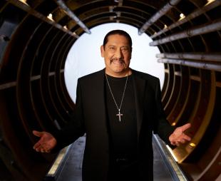Danny Trejo