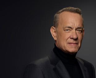 Tom Hanks