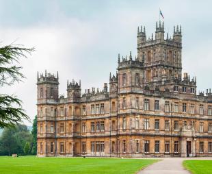 Highclere Castle