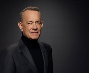 Tom Hanks