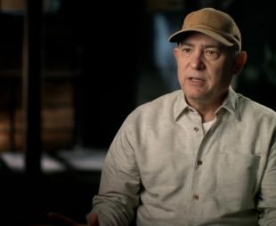 Dan Carlin