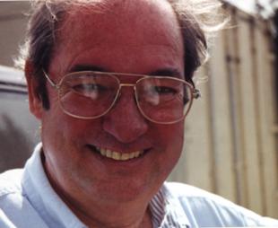 Milton William Cooper