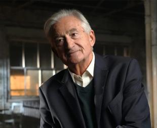 Sir Antony Beevor