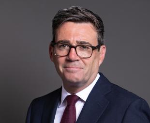 Andy Burnham