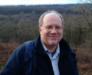 James Rampton
