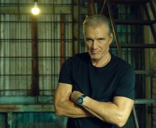 Dolph Lundgren