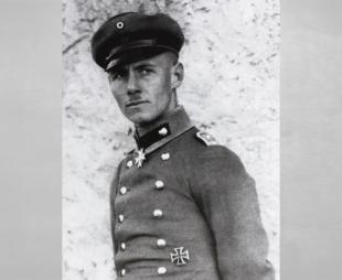 Erwin Rommel
