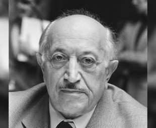 Simon Wiesenthal