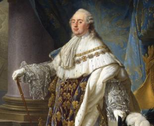Louis XVI