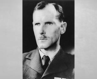James Stagg