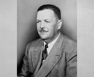 Vernon Dahmer