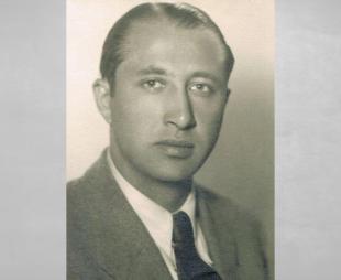 Duško Popov