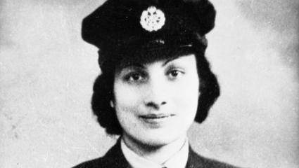 Noor Inayat Khan