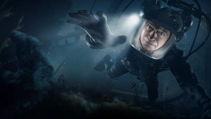 Ross Kemp: Deep Sea Treasure Hunter