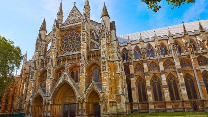 Westminster Abbey